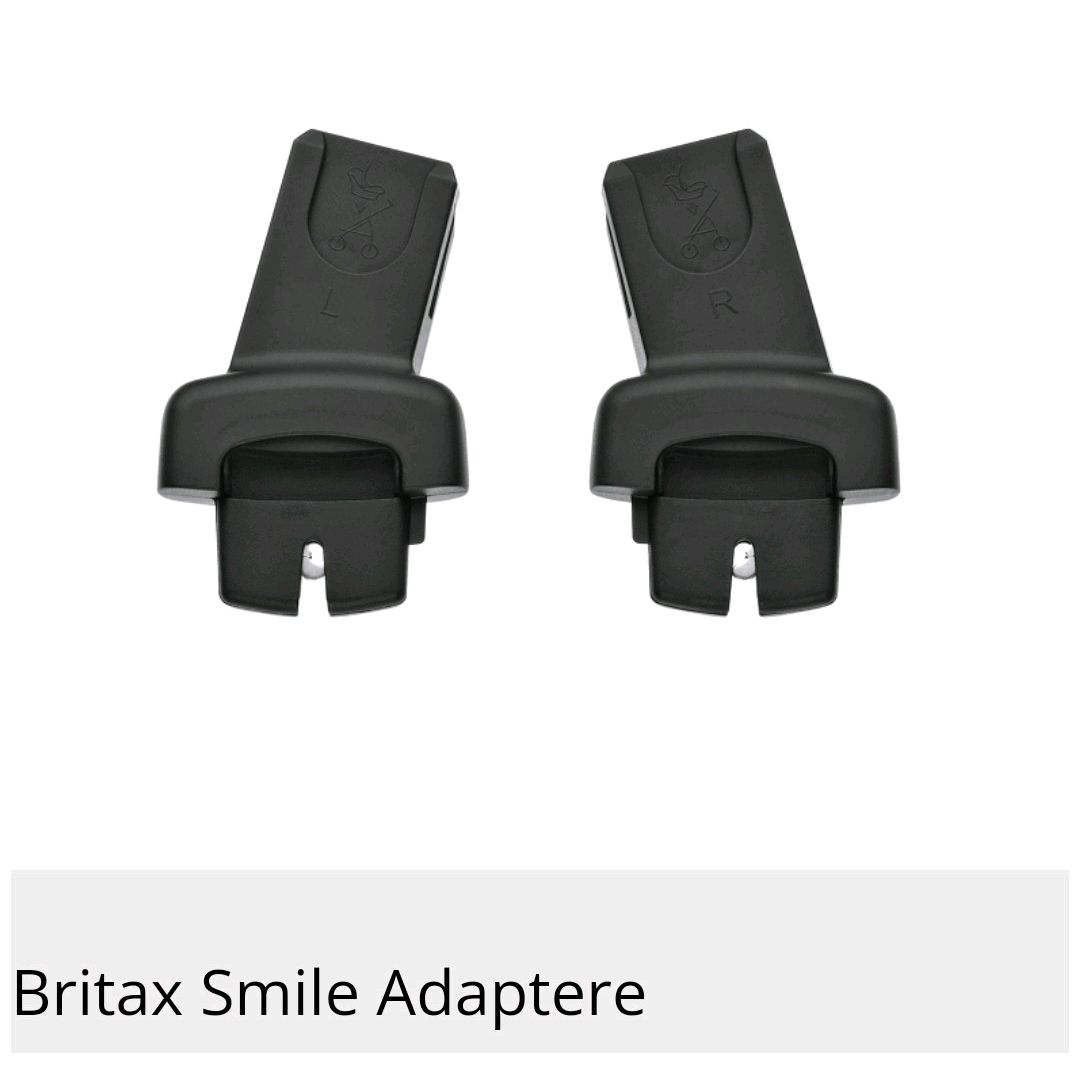 Bilstol-adapter