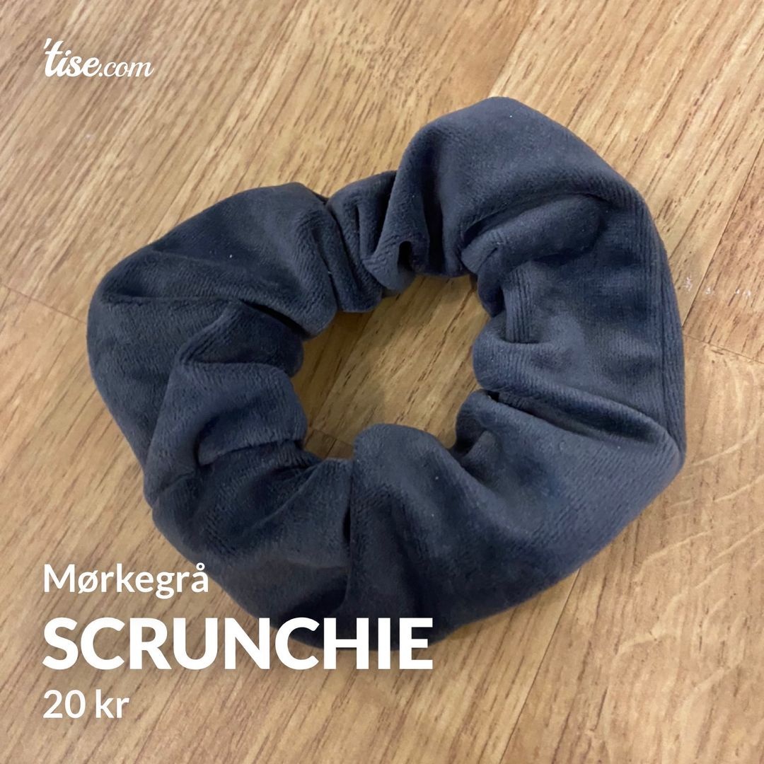 Scrunchie