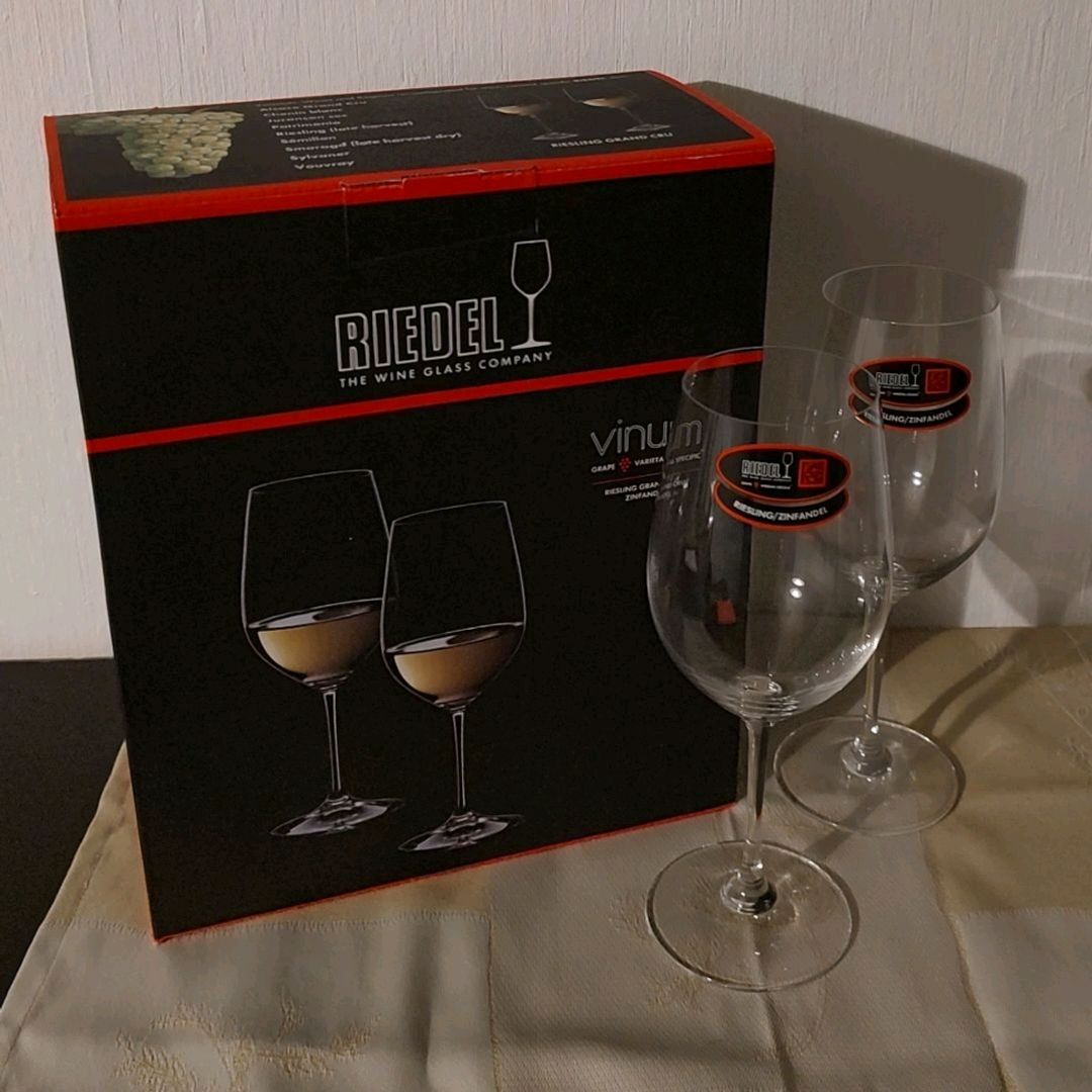 Riedel Vinum