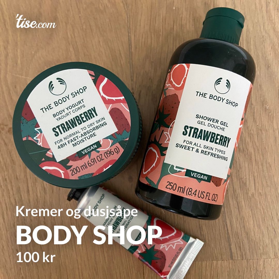 Body Shop