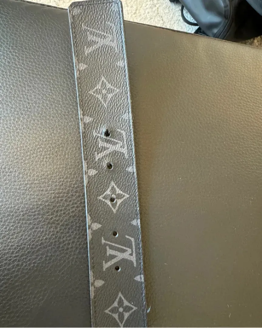 Louis vuitton vyö