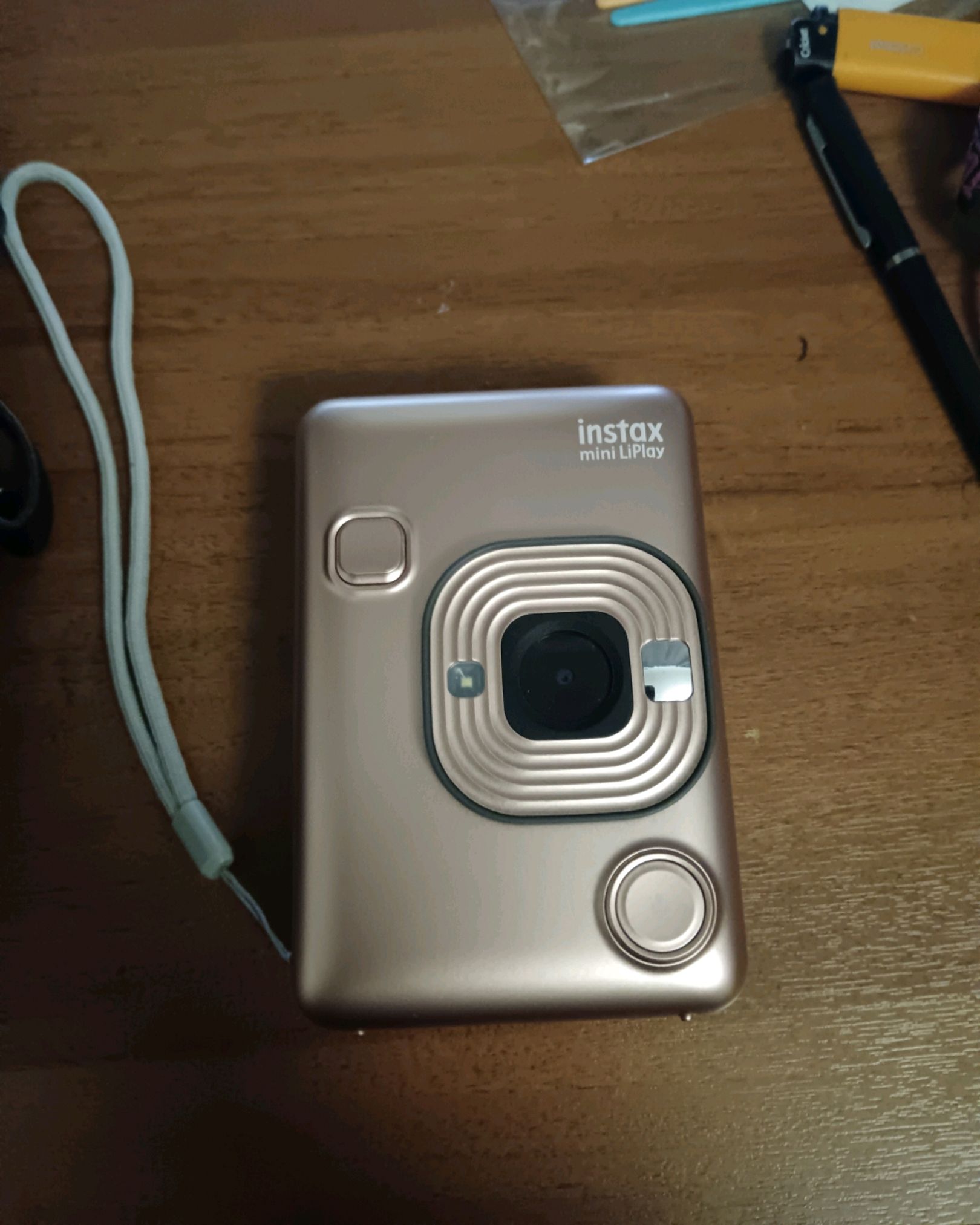 Fujifilm Instax Mini