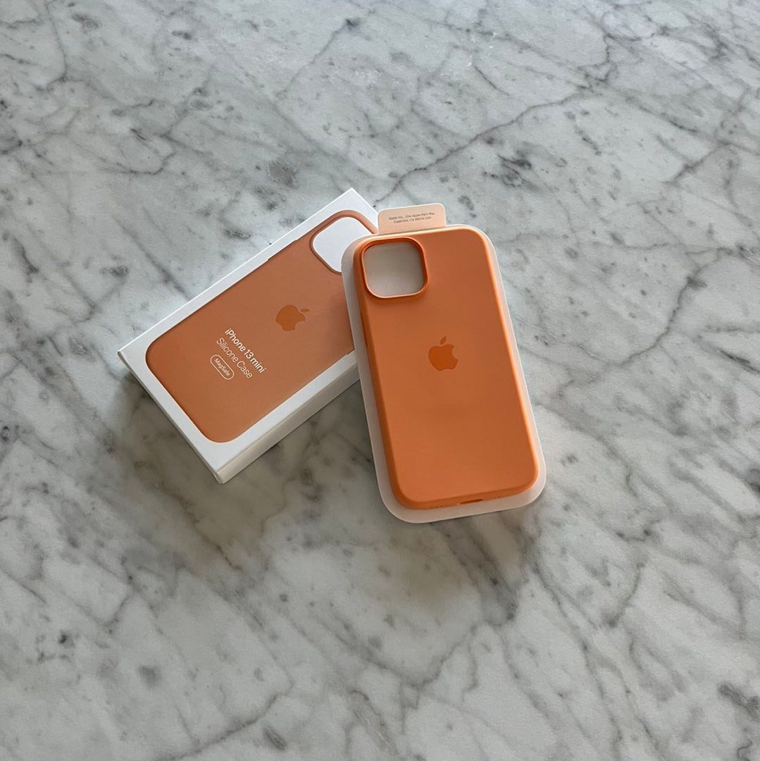 iPhone 13 mini