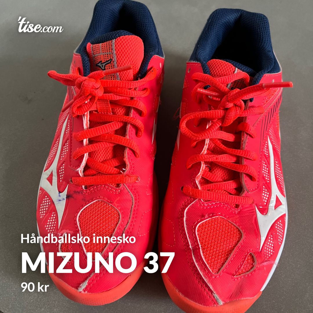 Mizuno 37