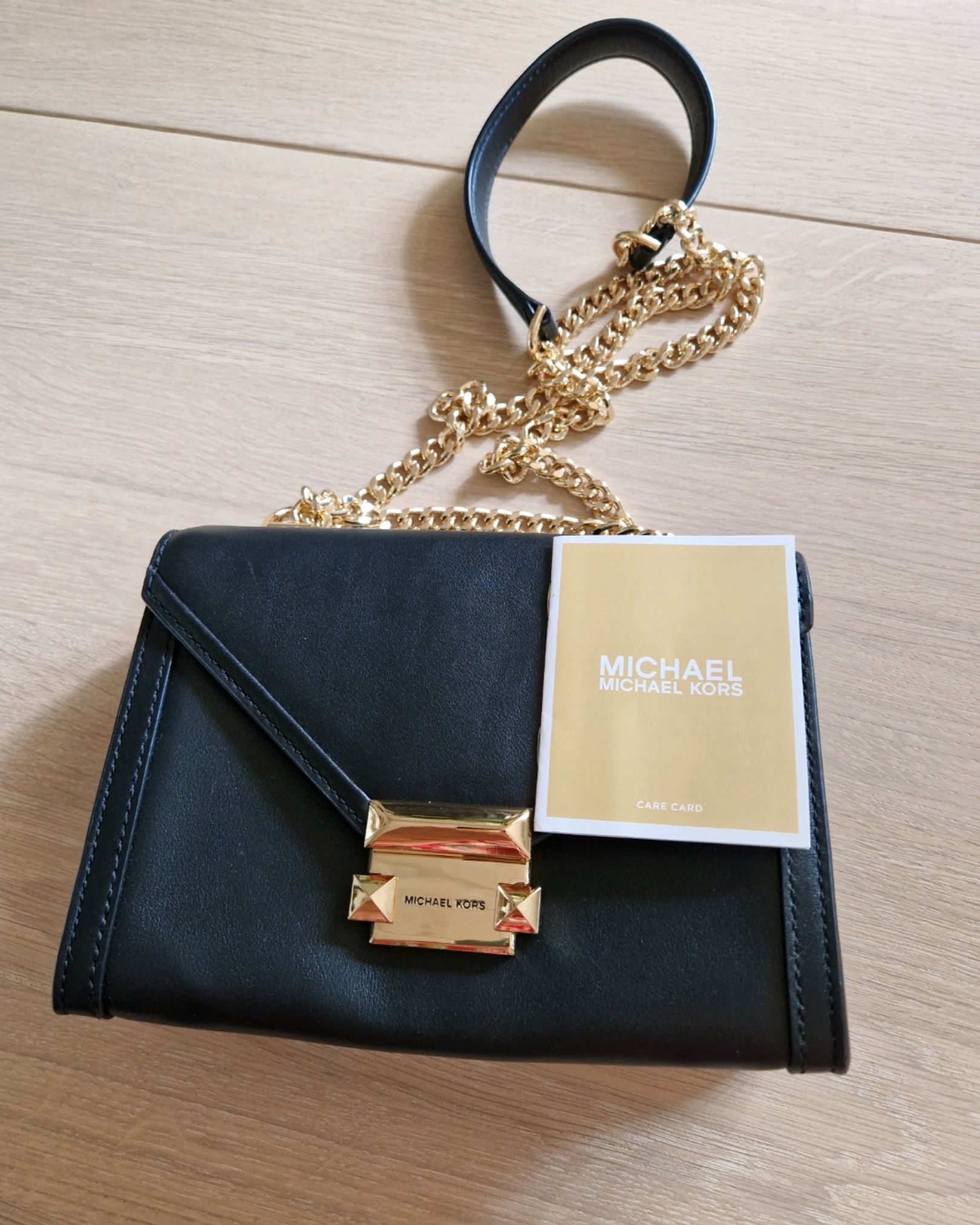 Michael Kors veske