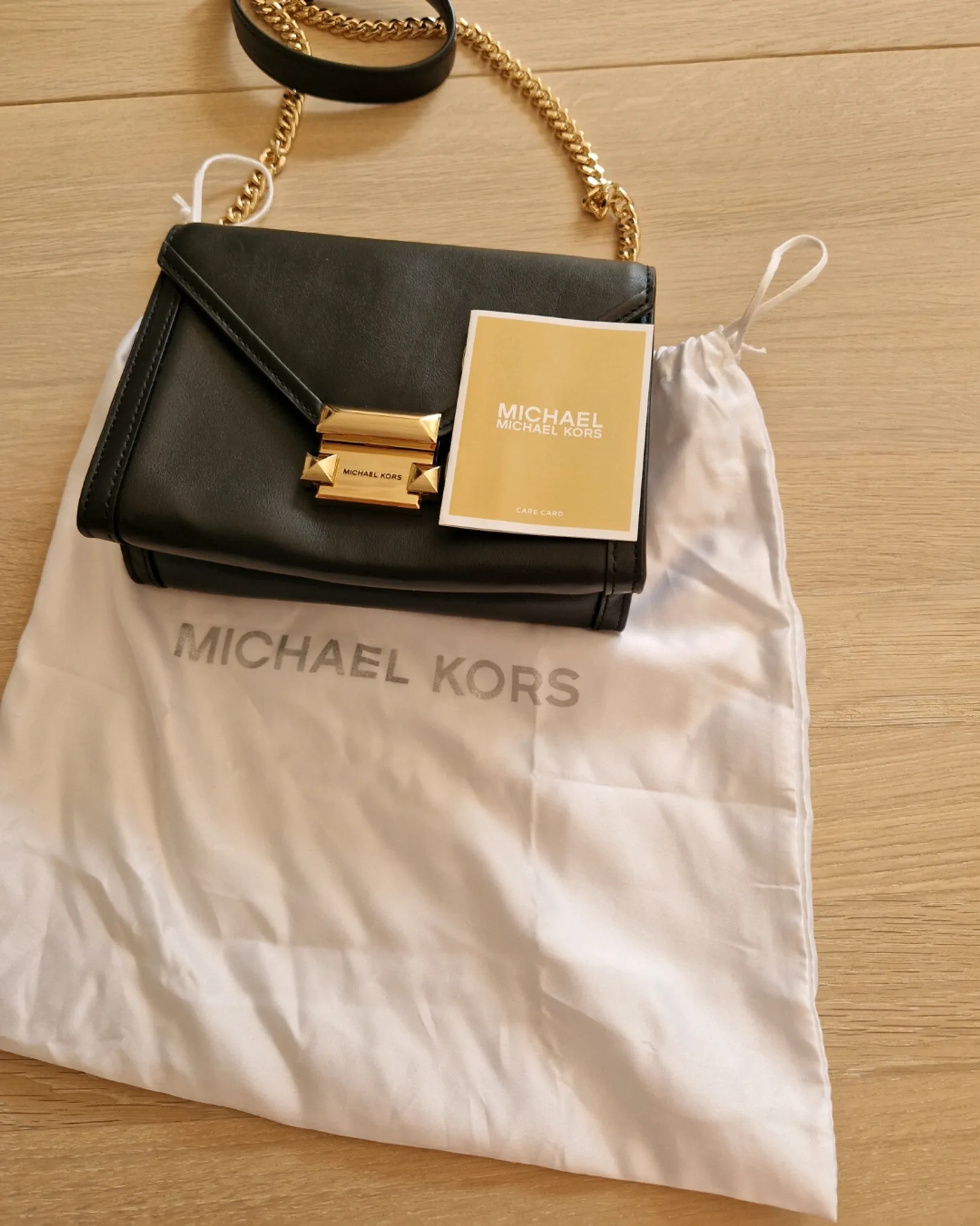 Michael Kors veske