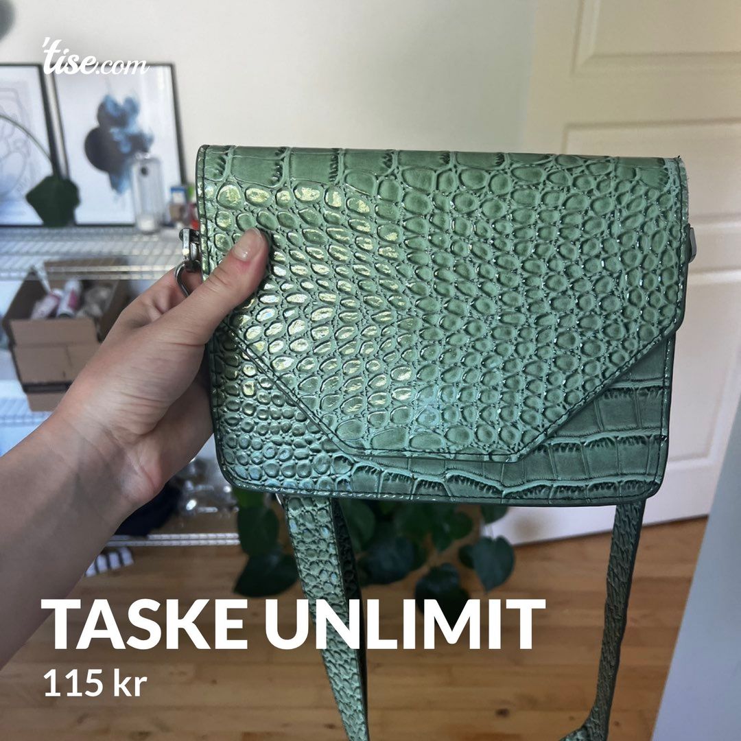 Taske unlimit