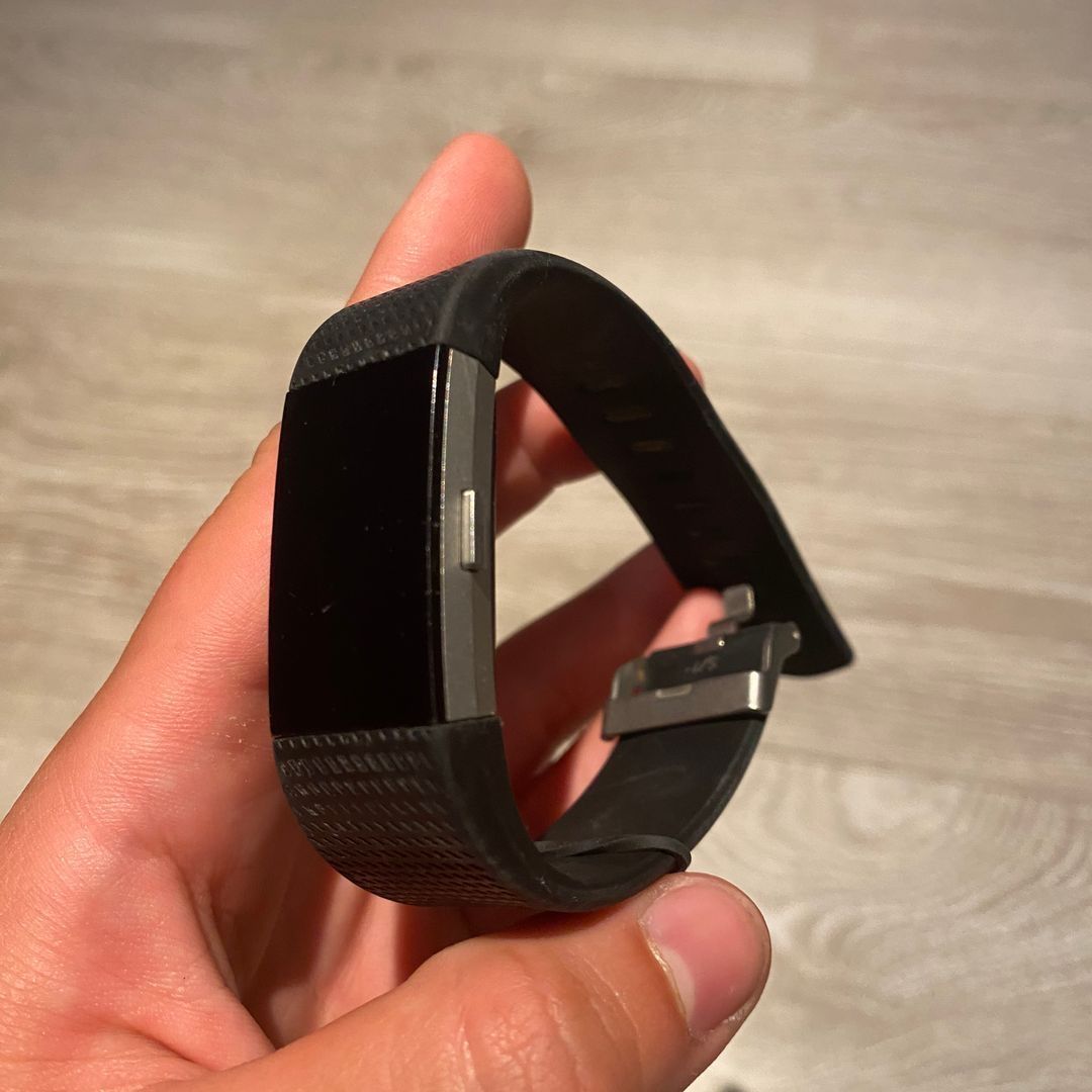 Fitbit Charge2