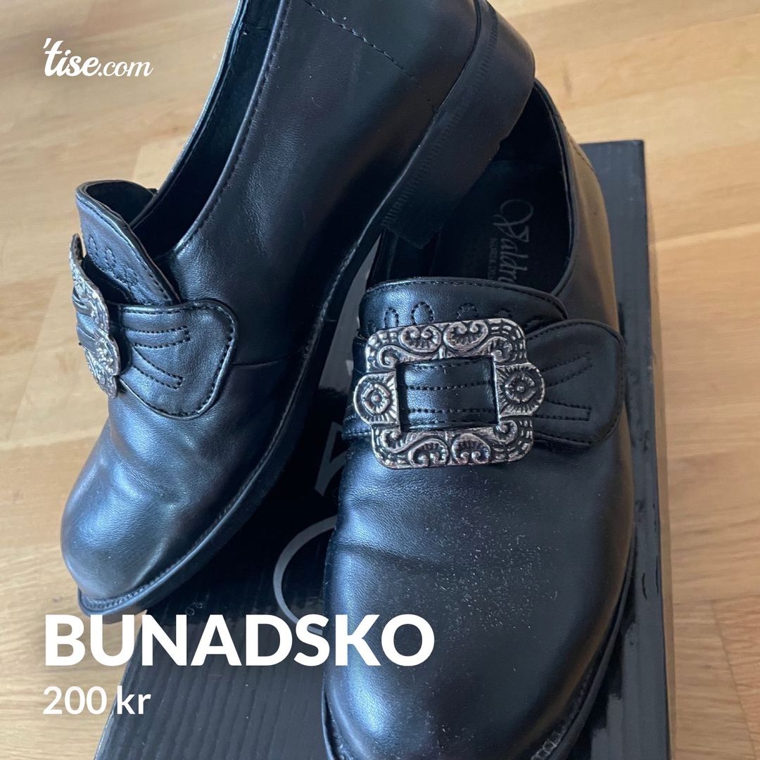 Bunadsko