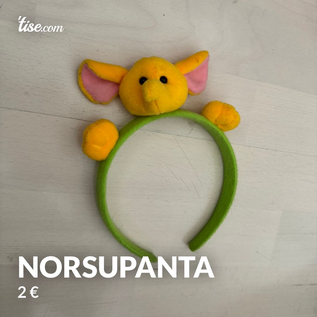 Norsupanta