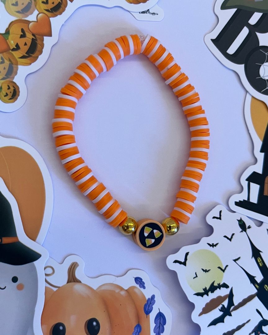 Halloween armbånd