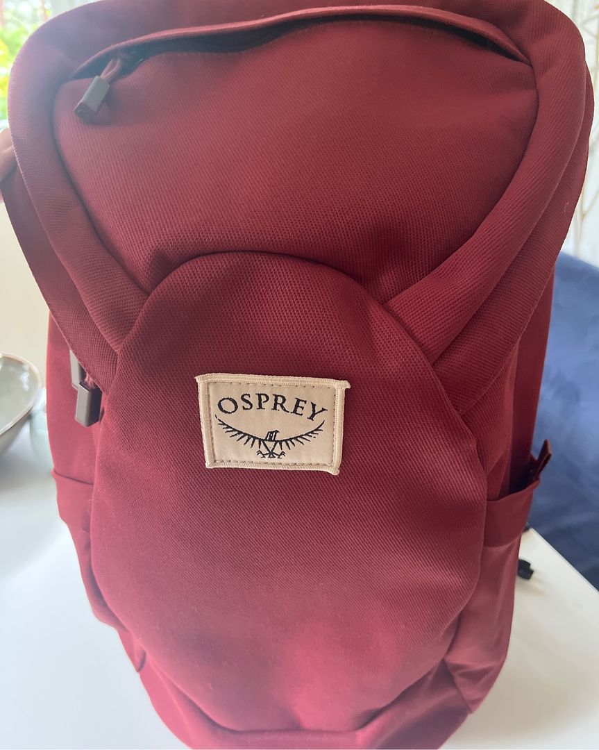 Osprey sekk