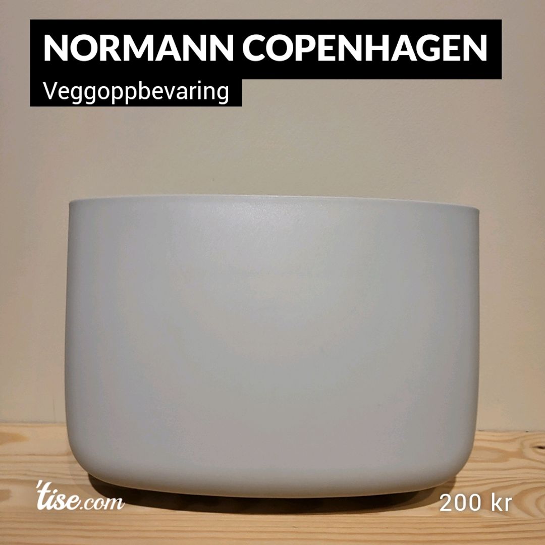 Normann Copenhagen