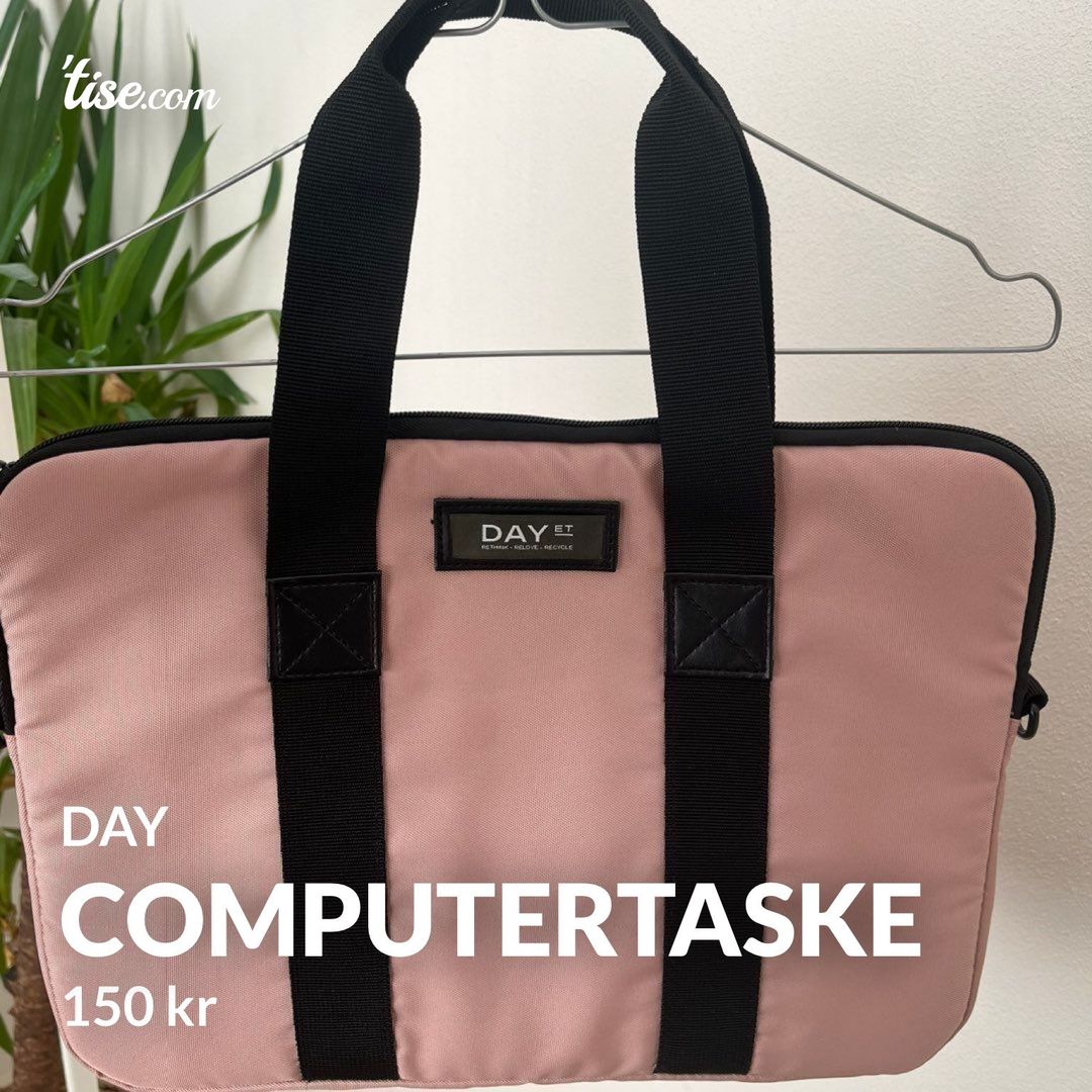 Computertaske