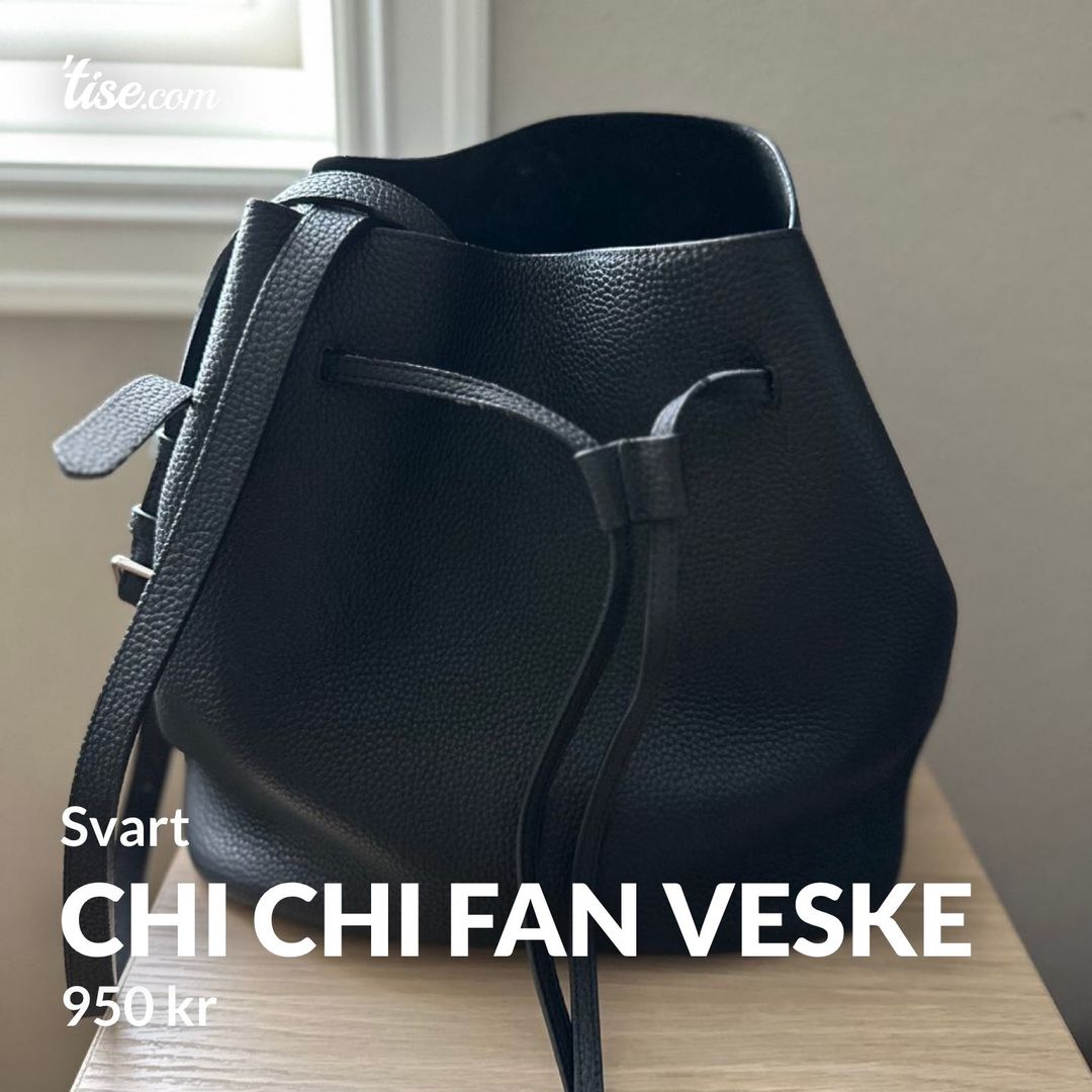 Chi Chi Fan veske