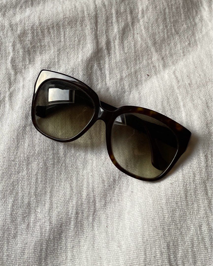 Balenciaga solbrille