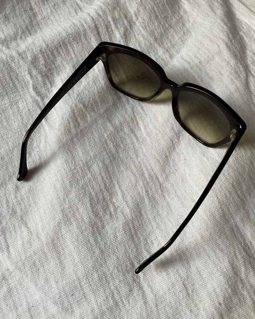 Balenciaga solbrille