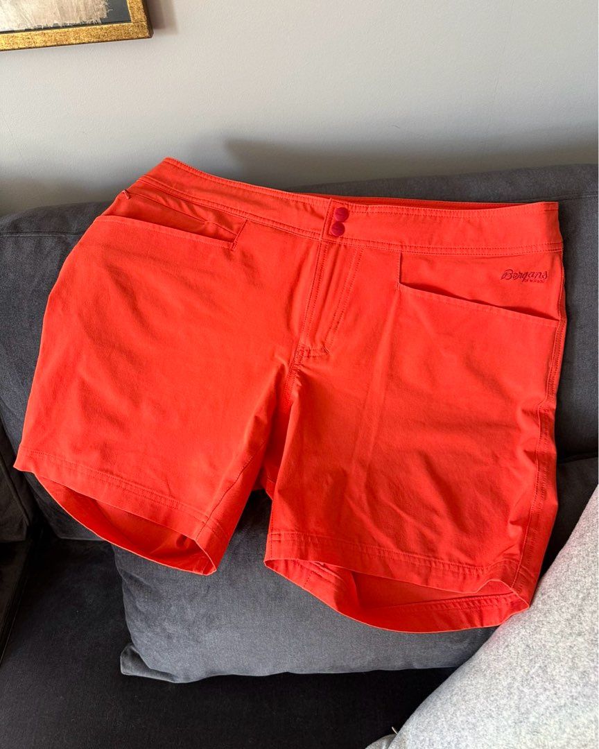 Bergan shorts