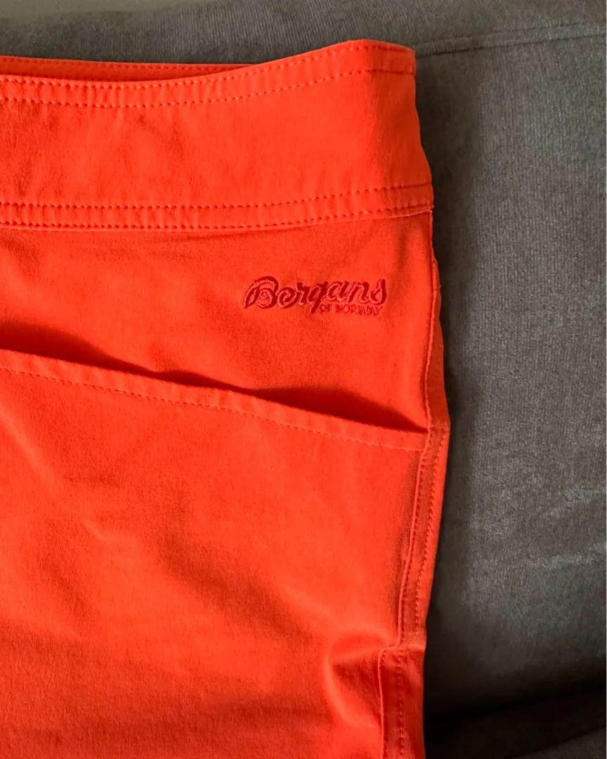 Bergan shorts