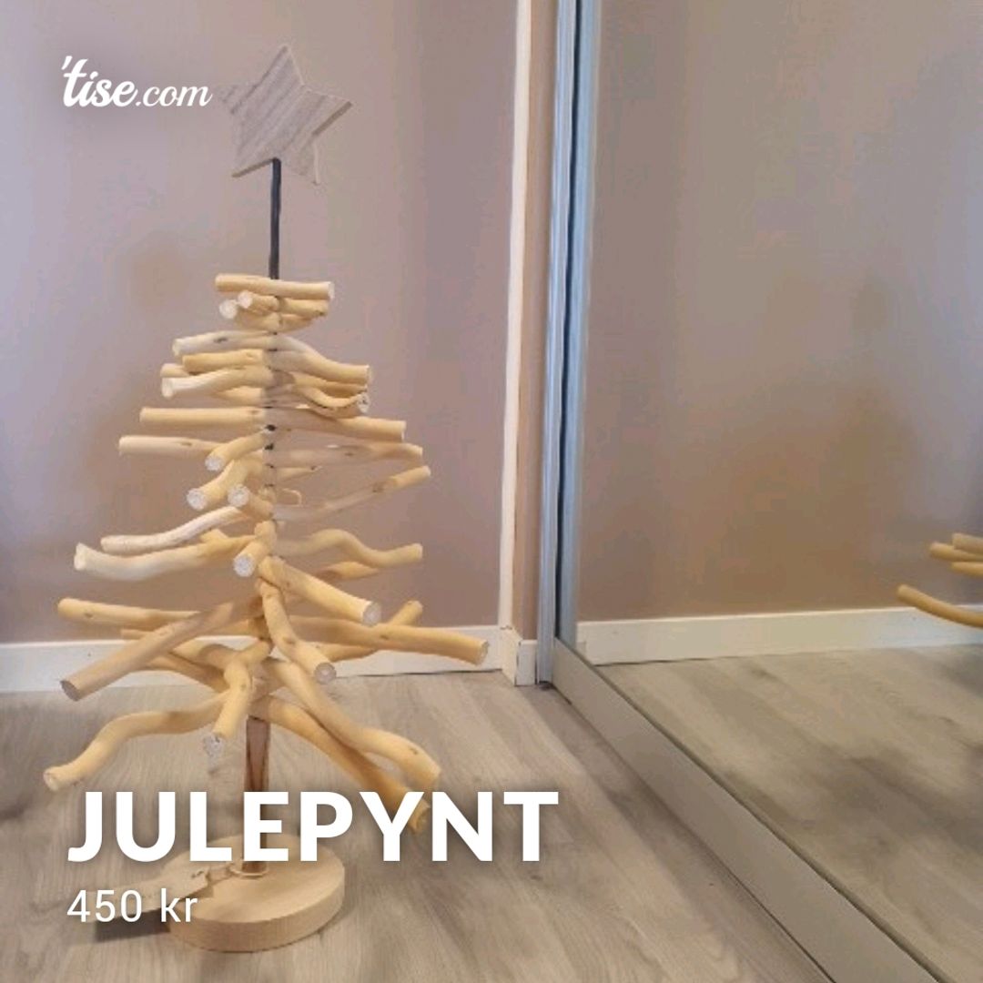 Julepynt