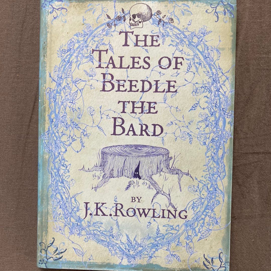 The Tales of Beedle