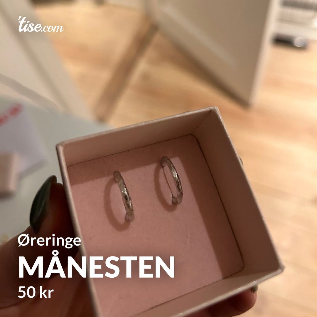 Månesten