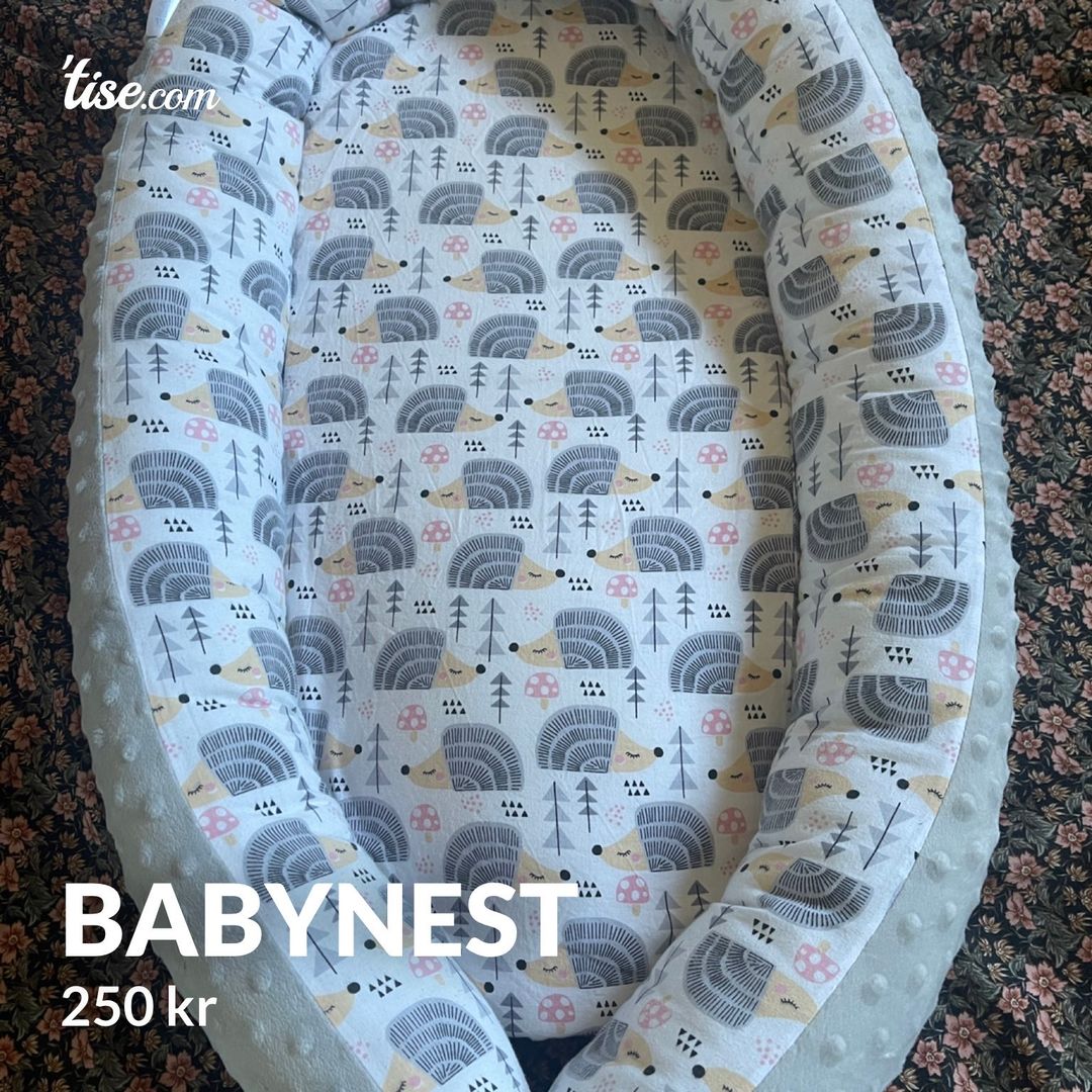 Babynest