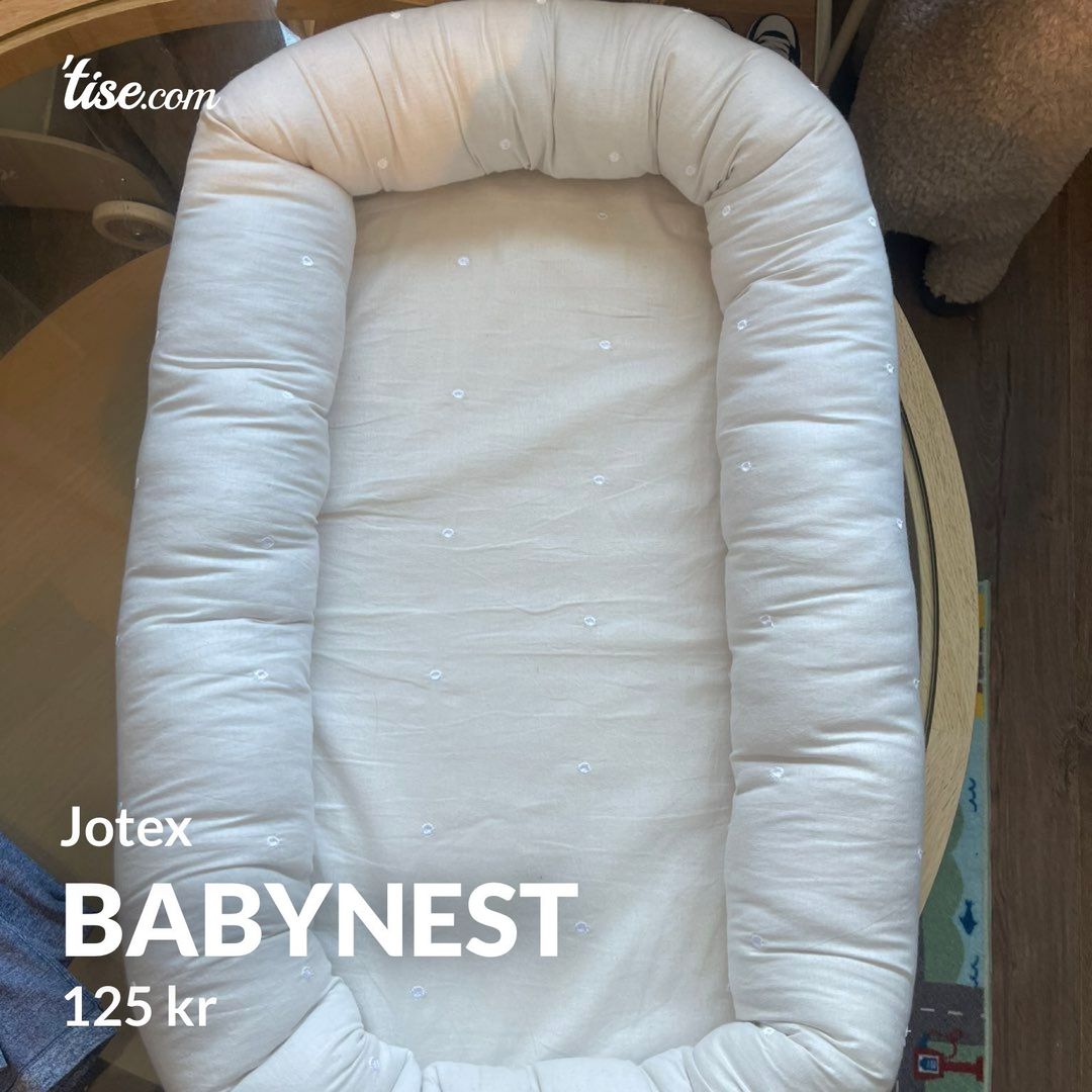 Babynest