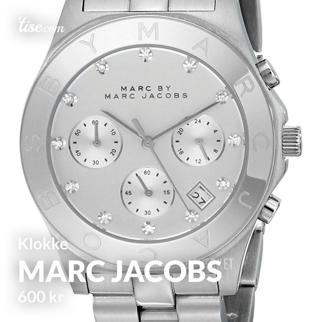 Marc Jacobs