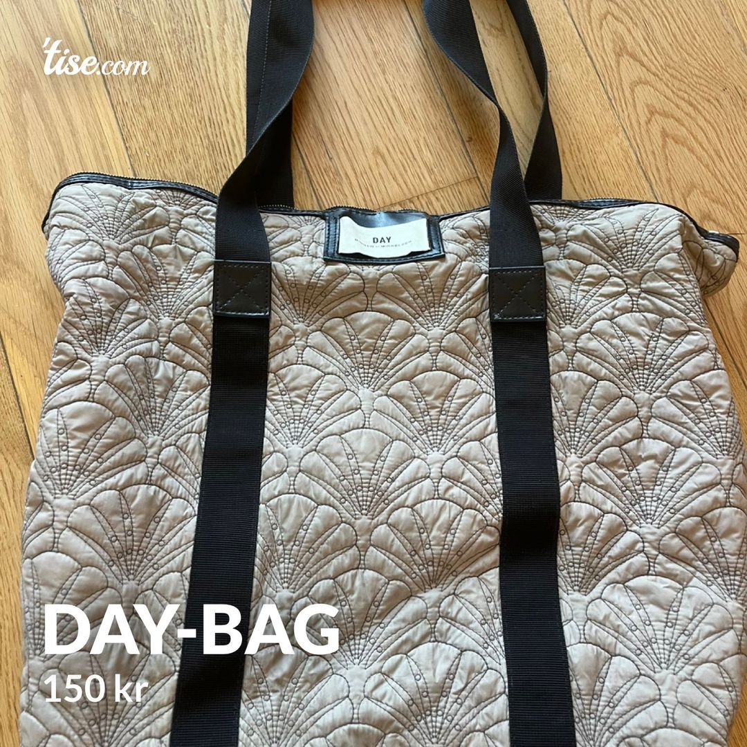 Day-bag