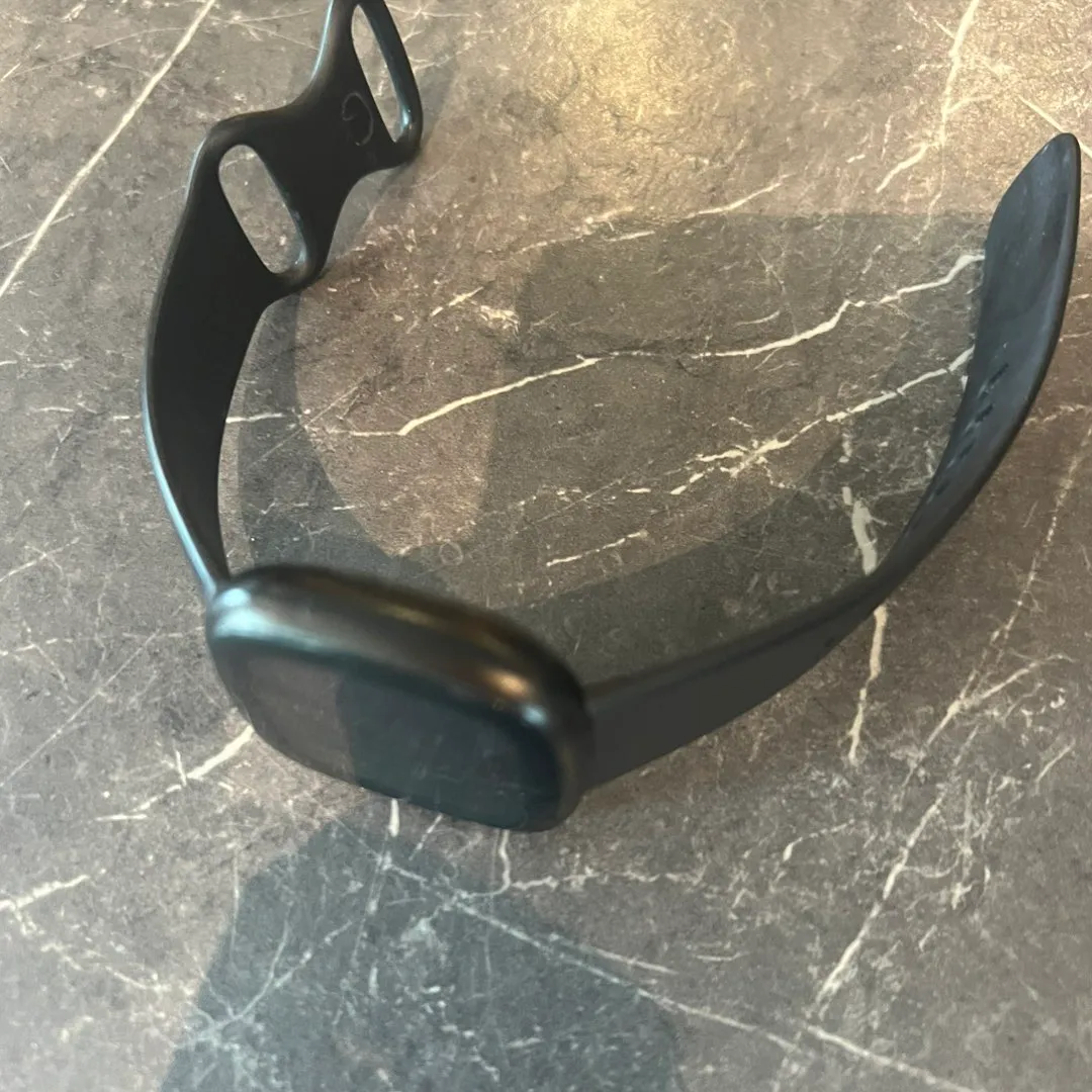 Versa 3 Fitbit