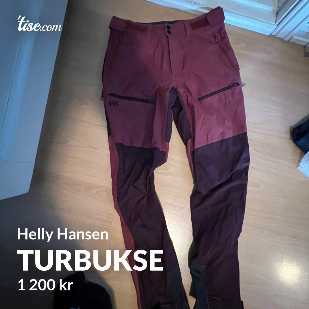 Turbukse