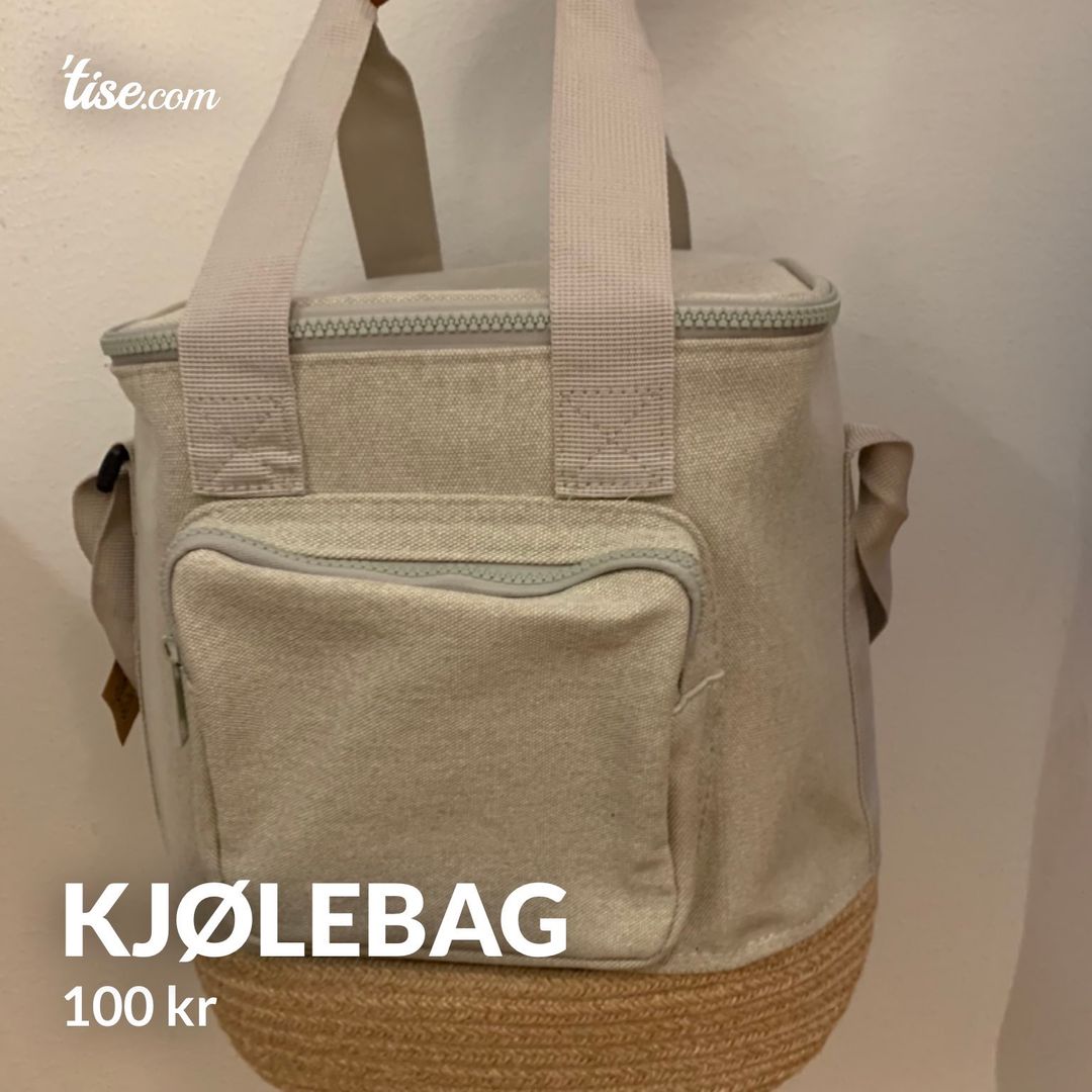 Kjølebag