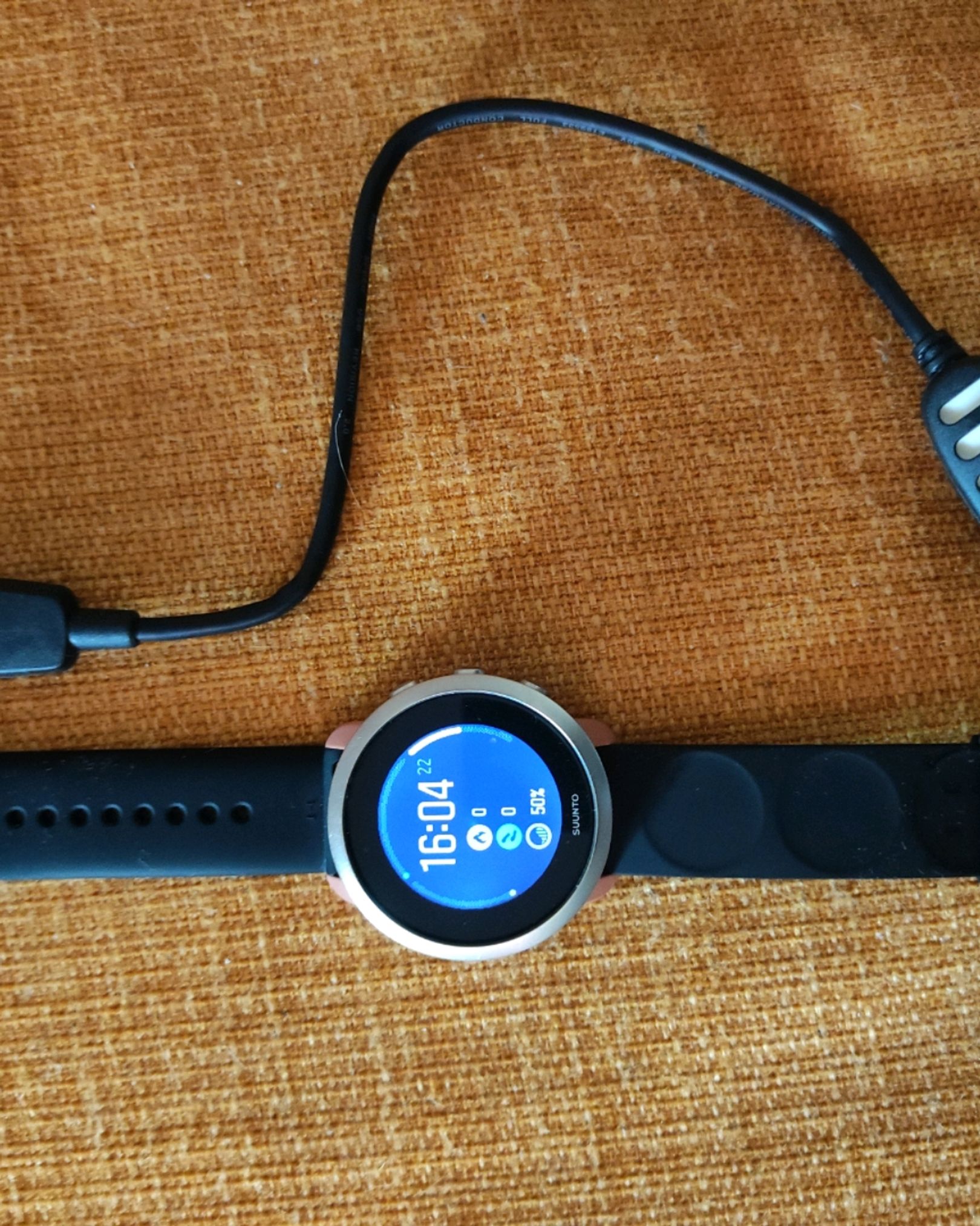 Suunto Kello