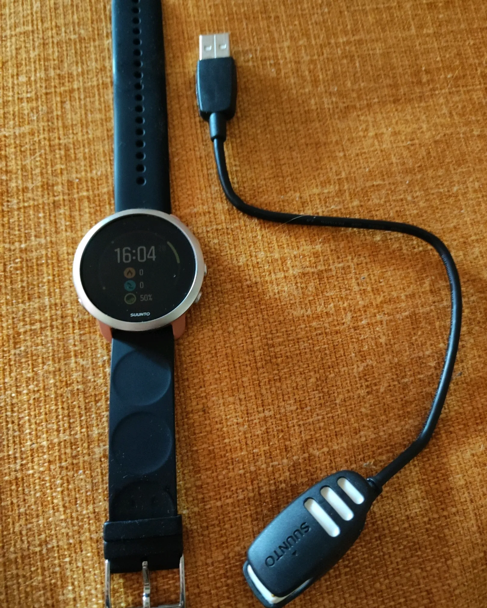 Suunto Kello