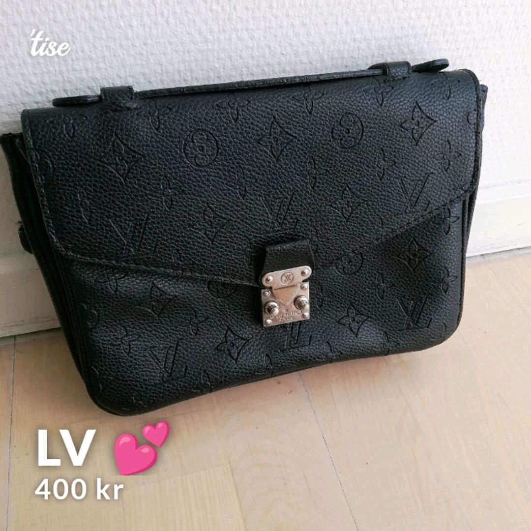 Lv 💕