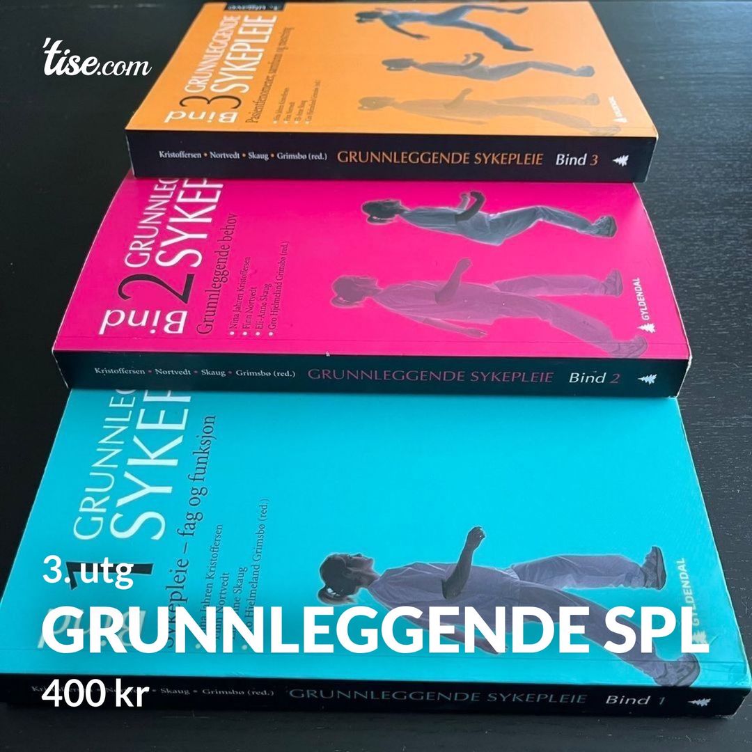 Grunnleggende spl