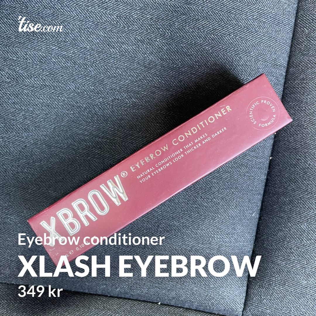 Xlash Eyebrow