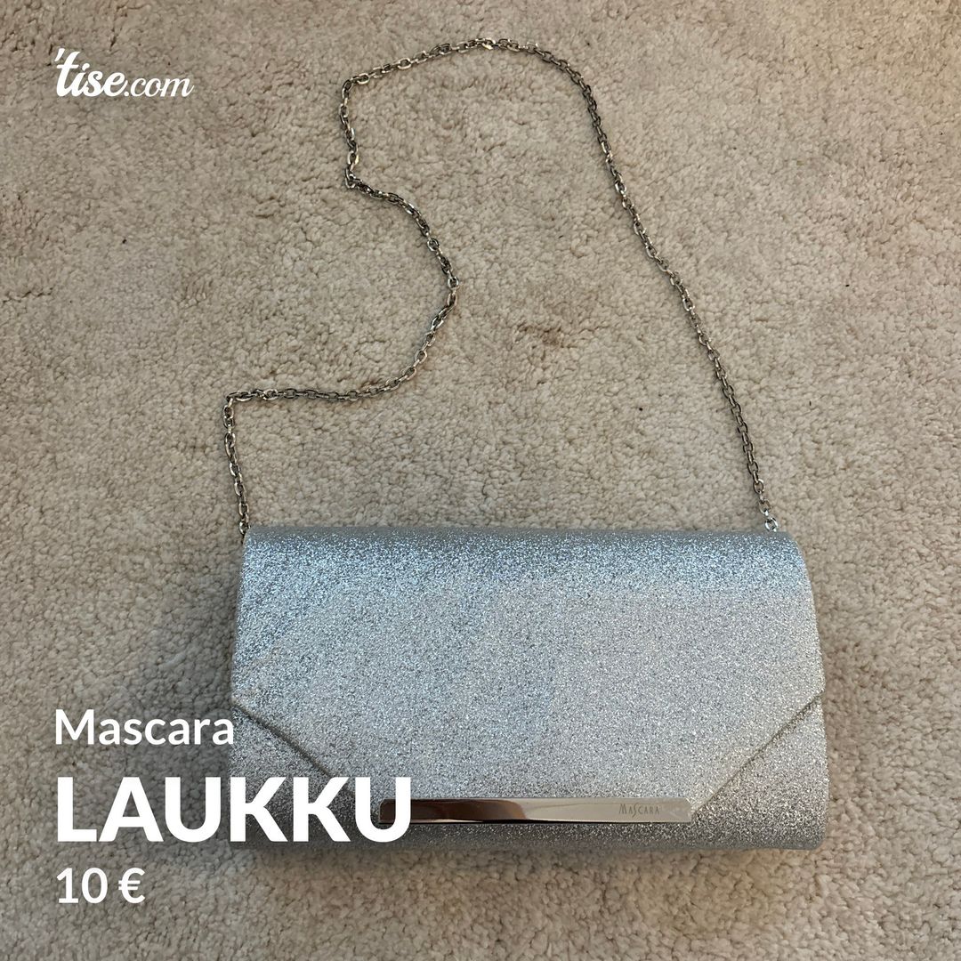 Laukku