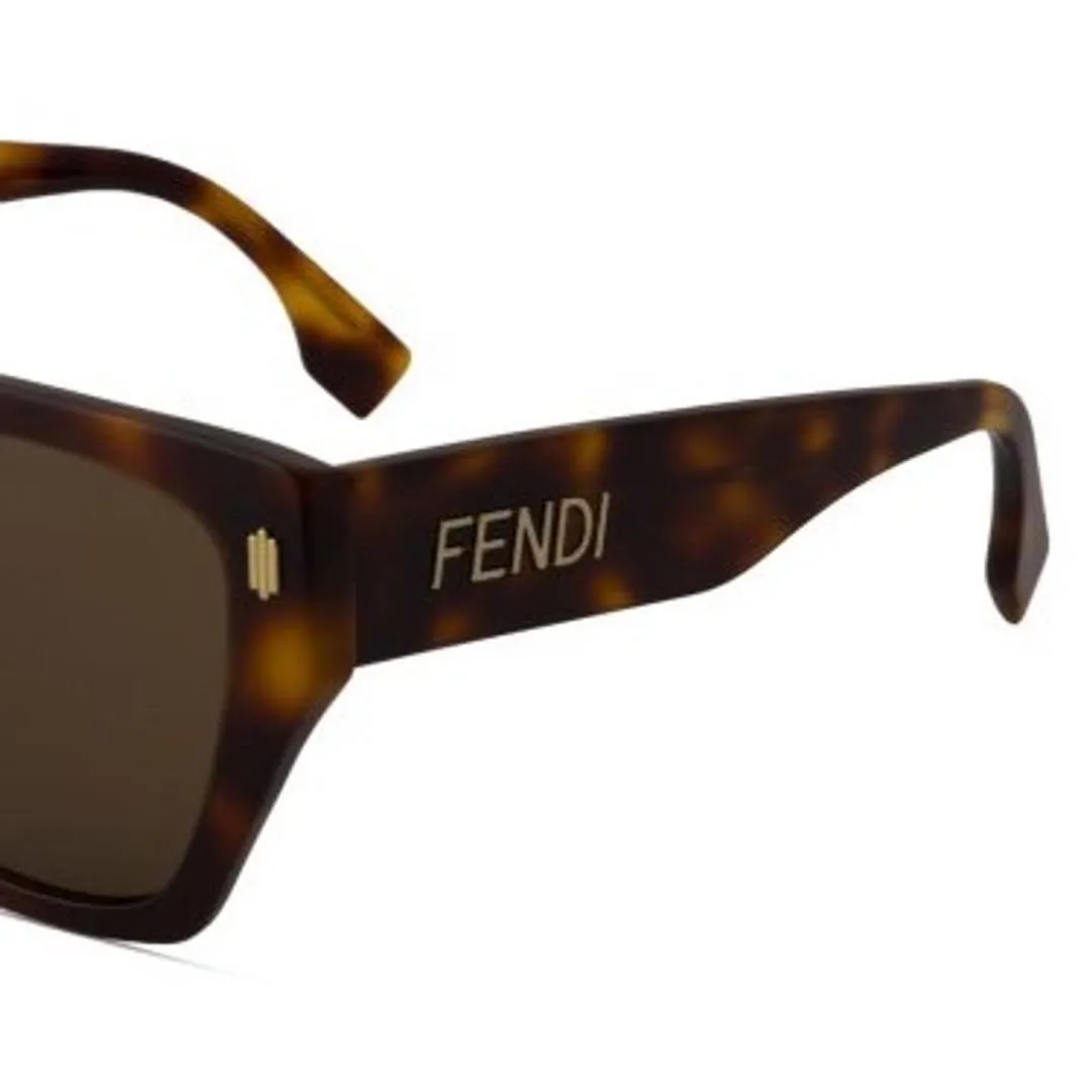 FENDI Solbriller