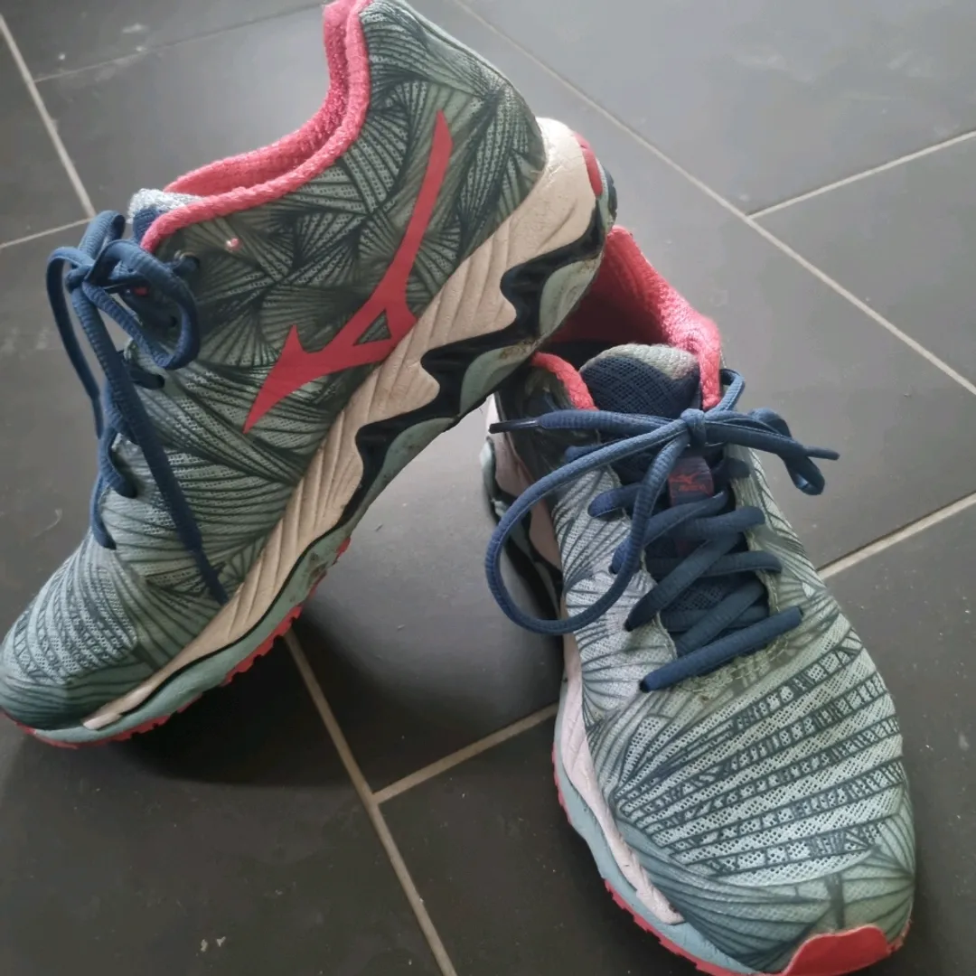 Mizuno Joggesko