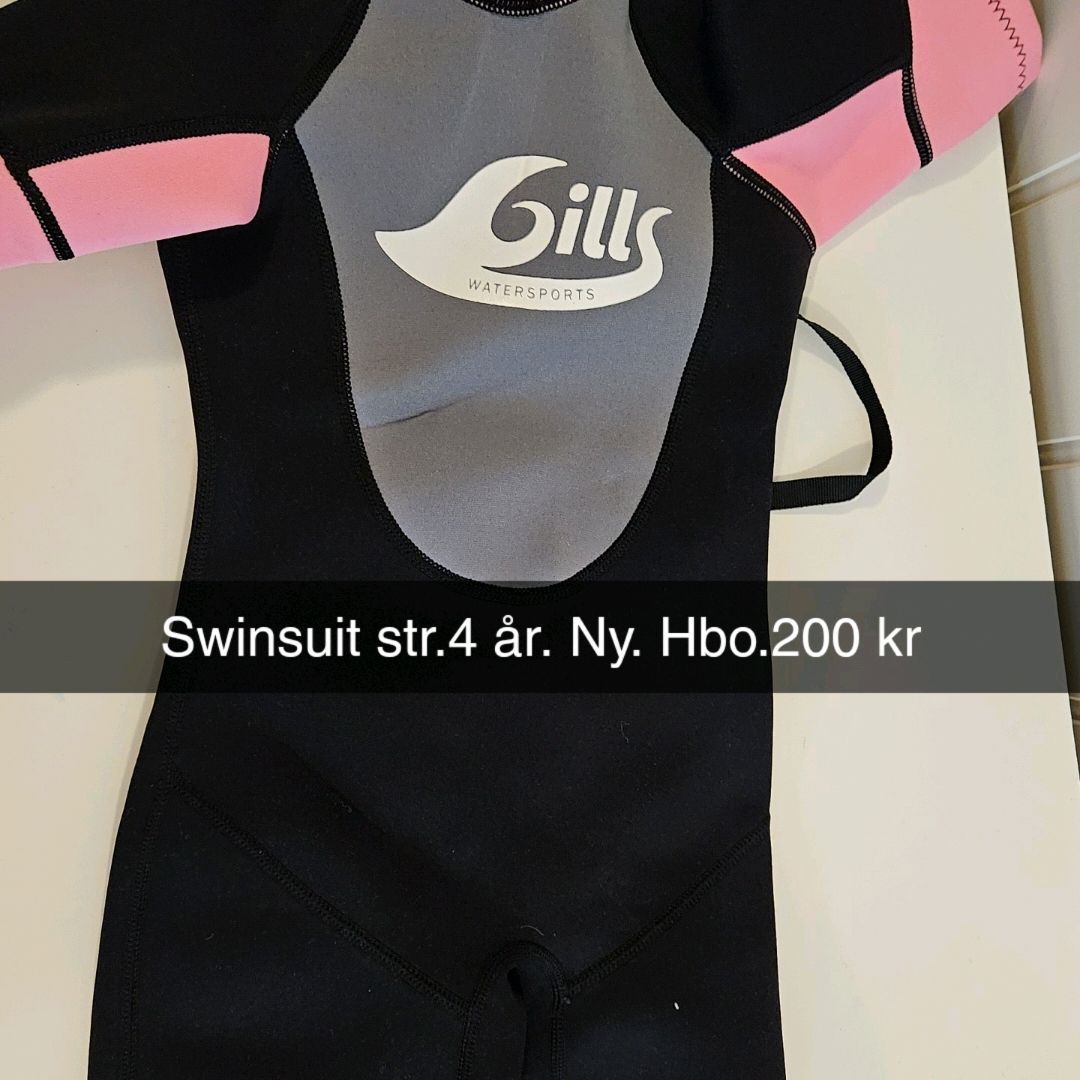 Swimsuite