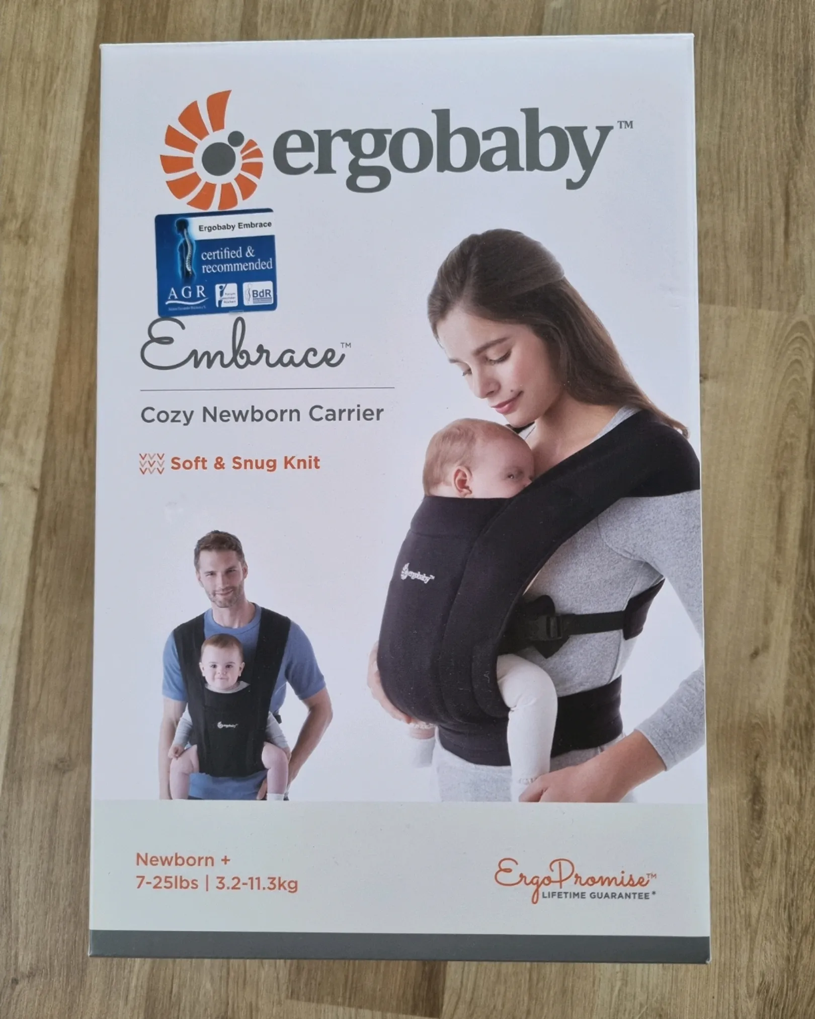 Ergobaby