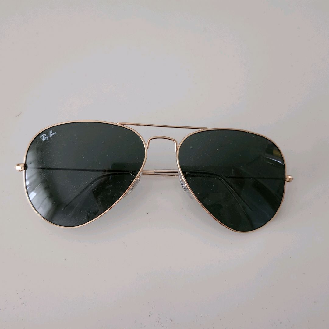 Ray-Ban Solbriller