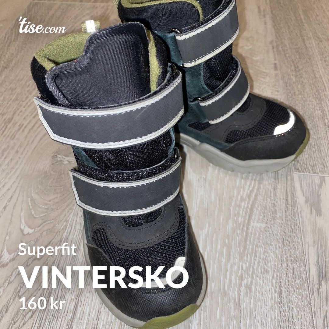 Vintersko