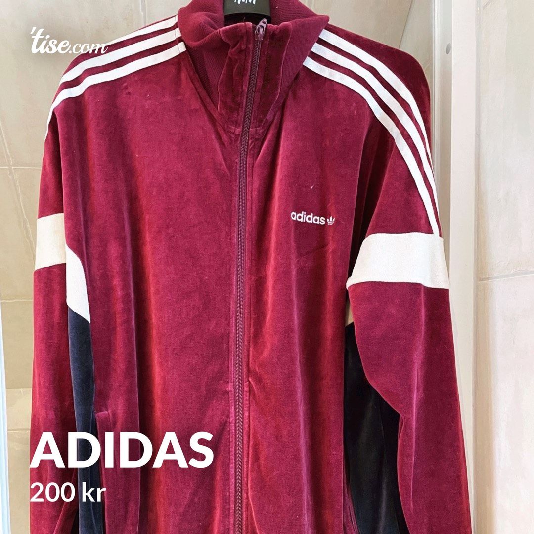 Adidas