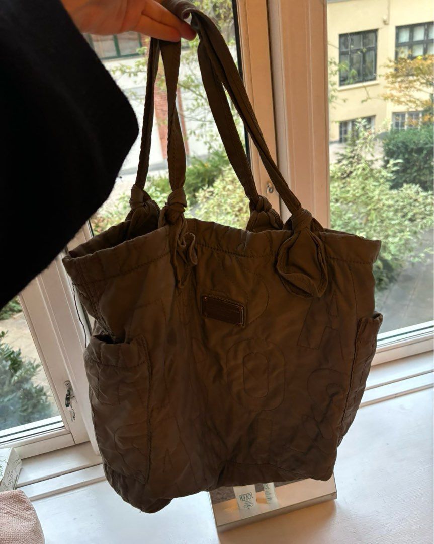 Marc jacobs tote bag