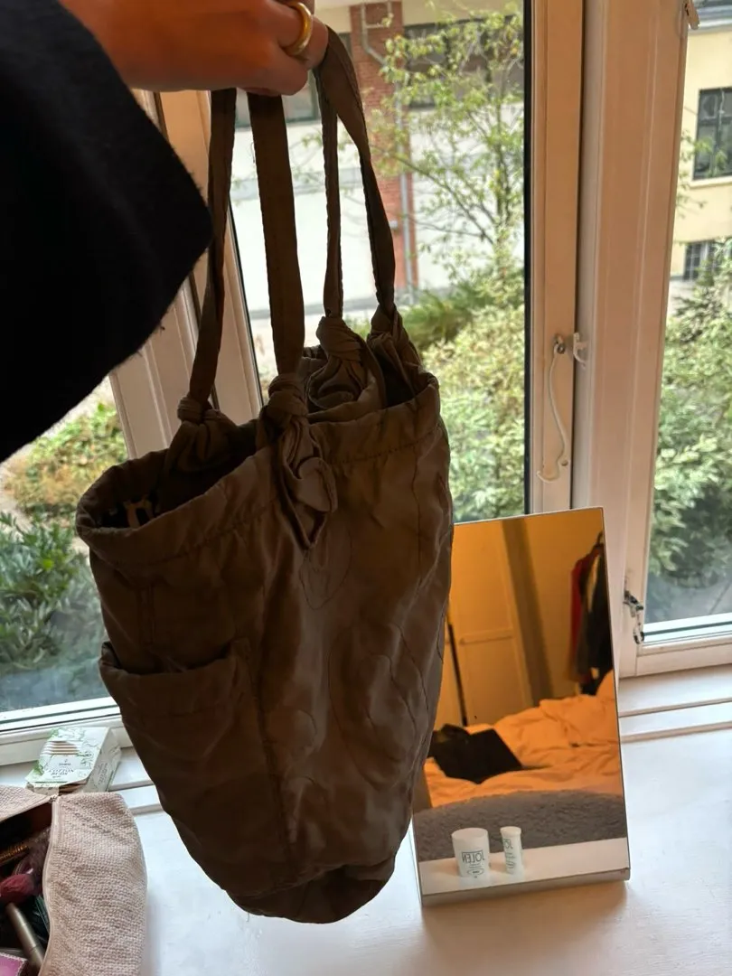 Marc jacobs tote bag