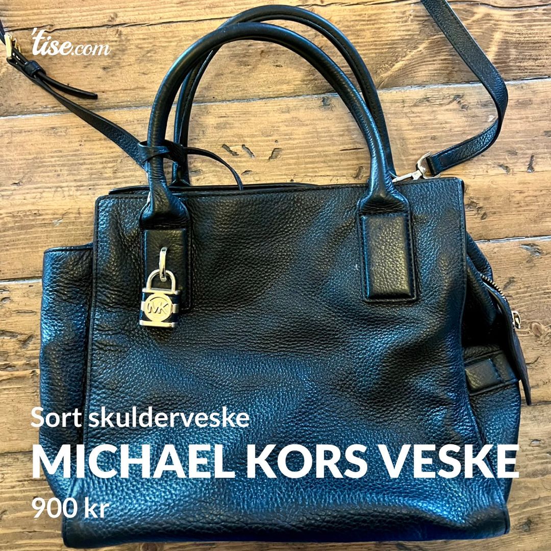 Michael Kors veske