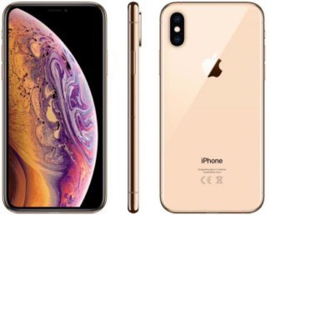 Ny iPhone xs 64gb